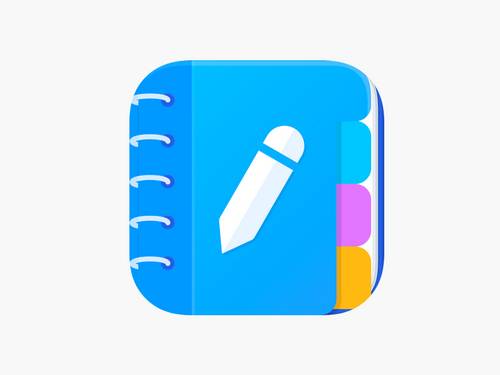 Easy Notes：一款高颜值、全功能的免费笔记应用